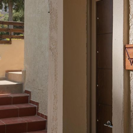 4 Elements Holiday Homes Херсониссос Экстерьер фото