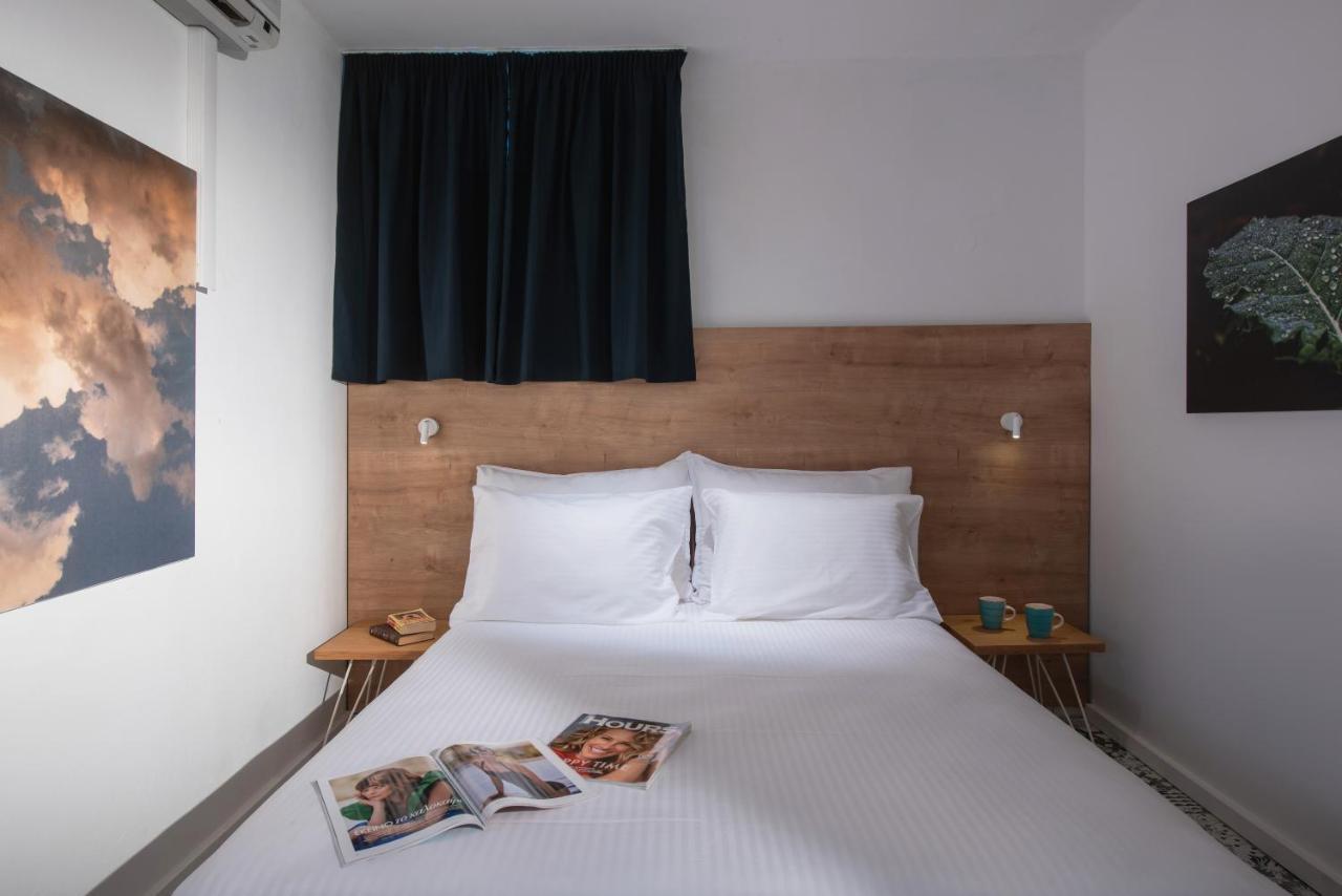 4 Elements Holiday Homes Херсониссос Экстерьер фото